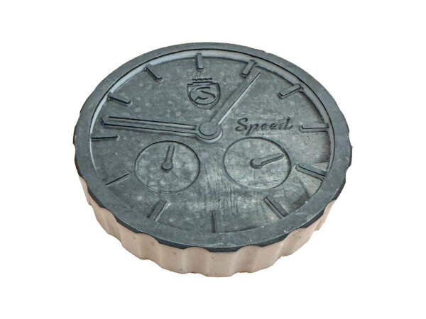 SILCA Kettenheißwachs "Speed Chip" Ergän zusammen mit dem Ultimate Chain Wax System 0.356.371/1 verwendbar