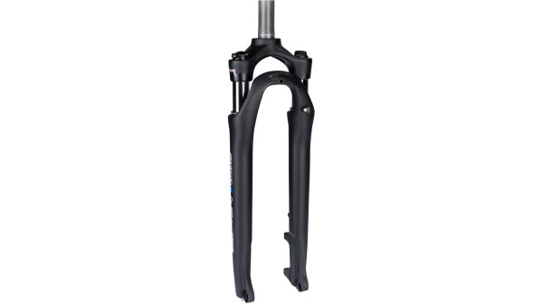 SR SUNTOUR Federgabel "SF24-NEX E25" 28" schwarz matt