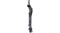 SR SUNTOUR Federgabel "SF24-NEX E25" 28" schwarz matt