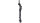SR SUNTOUR Federgabel "SF24-NEX E25" 28" schwarz matt