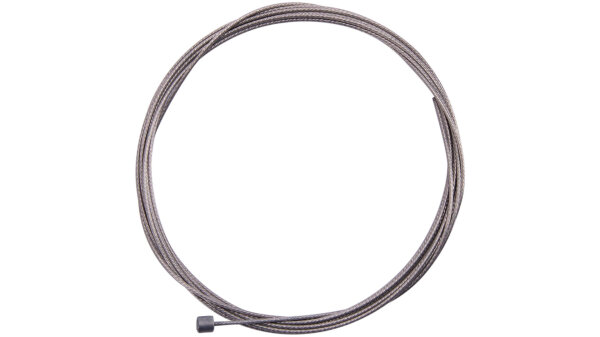 SRAM Schaltinnenzug Niro, Ø 1,1 mm einzeln, 2200 mm lang
