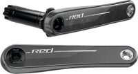 SRAM Kurbelsatz "Red XPLR E1" DUB, ohne  165 mm...