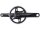 SRAM Kettenradgarnitur "Red 1 XPLR E1" 1 40 Zähne, 160 mm Kurbellänge