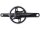 SRAM Kettenradgarnitur "Red 1 XPLR E1" 1 40 Zähne, 170 mm Kurbellänge