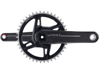 SRAM Kettenradgarnitur "Red 1 XPLR E1" 1 42...