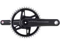 SRAM Kettenradgarnitur "Red 1 XPLR E1" 1 42...