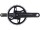 SRAM Kettenradgarnitur "Red 1 XPLR E1" 1 42 Zähne, 172,5 mm Kurbellänge