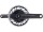 SRAM Kettenradgarnitur Powermeter "Red 1 42 Zähne, 165 mm Kurbellänge