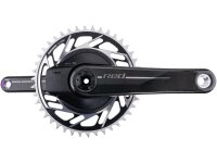 SRAM Kettenradgarnitur Powermeter "Red 1 42...