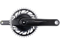 SRAM Kettenradgarnitur Powermeter "Red 1 42...