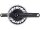 SRAM Kettenradgarnitur Powermeter "Red 1 42 Zähne, 175 mm Kurbellänge