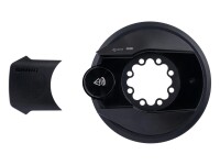 SRAM Kurbelstern Powermeter "Red XPLR AX schwarz