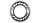 SRAM Kettenblatt "Red E1" Für 12-/13-fac 40 Zähne