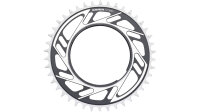 SRAM Kettenblatt "Red E1" Für 12-/13-fac...