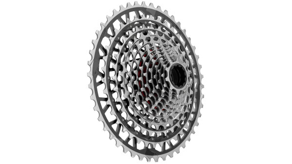 SRAM Kassettenzahnkranz "XG-1391 E1" 13- 10-11-12-13-15-17-19-21-24-28-32-38-46 Zähne