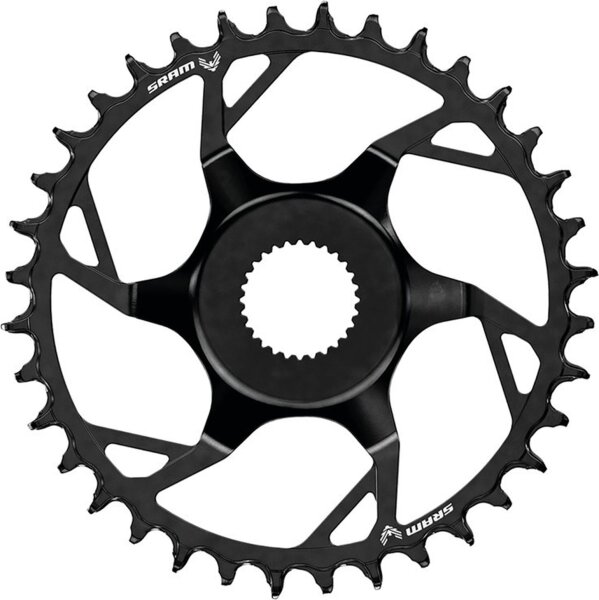 SRAM Kettenblatt "Eagle Transmission E-M 36 Zähne