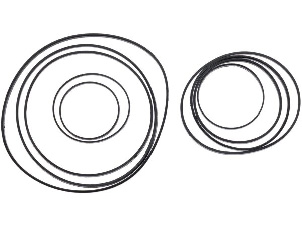 SRAM Stealth Ring-Set Für Kassettenzahnk für 10-46 Zähne