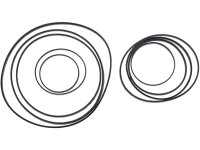 SRAM Stealth Ring-Set Für Kassettenzahnk für...