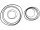 SRAM Stealth Ring-Set Für Kassettenzahnk für 10-46 Zähne