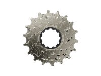 SRAM Kassettenzahnkranz "XS-1270" 12-fac 10-12-14-16-18-21-24-28-32-38-44-52 Zähne, silber / schwarz