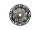 SRAM Kassettenzahnkranz "XS-1270" 12-fac 10-12-14-16-18-21-24-28-32-38-44-52 Zähne, silber / schwarz