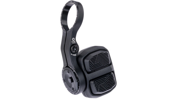 SRAM Schalter "Eagle AXS POD D1" 12-fach schwarz