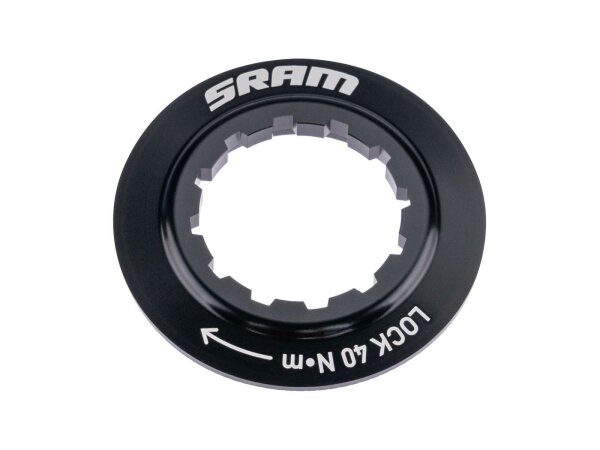 SRAM Lockring Für Center Lock Bremsschei Beutel mit 20 Stück