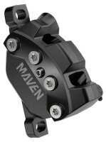 SRAM Bremssattel Maven Ultimate / Silver für Maven...