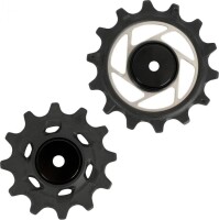 SRAM Schaltrollen-Set für Red AXS E1, Keramiklager