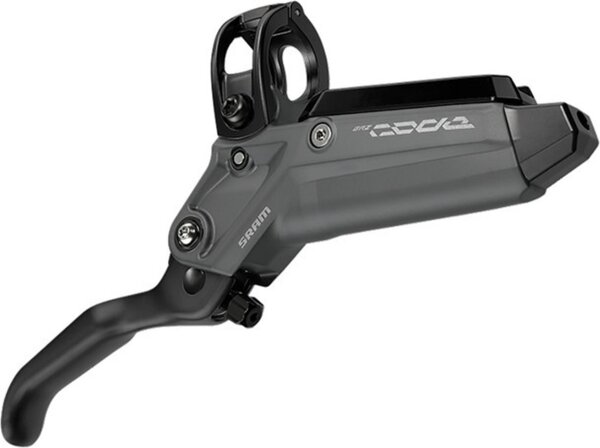 SRAM Bremshebel für Code Stealth, kpl., dark polar