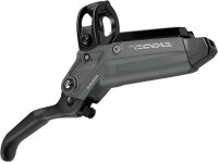 SRAM Bremshebel für Code Stealth, kpl., dark polar