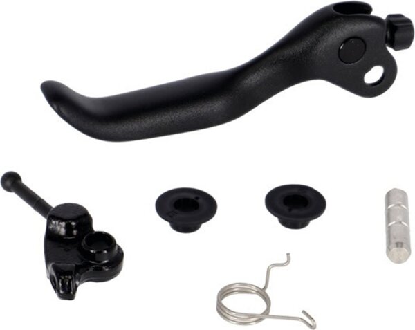 SRAM Bremshebel Level Stealth Ultimate / für Level Stealth Ultimate / Silver / Bronze C1 (ab 2024), inkl. Befestigung, Aluminium