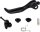 SRAM Bremshebel Level Stealth Ultimate / für Level Stealth Ultimate / Silver / Bronze C1 (ab 2024), inkl. Befestigung, Aluminium