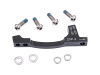 SRAM Scheibenbremsadapter / Spacer-Set F PM Adapter 20...