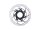 SRAM Bremsscheibe "Centerline X" Center  Ø 140 mm, mit Lockring (Innenverzahnung)