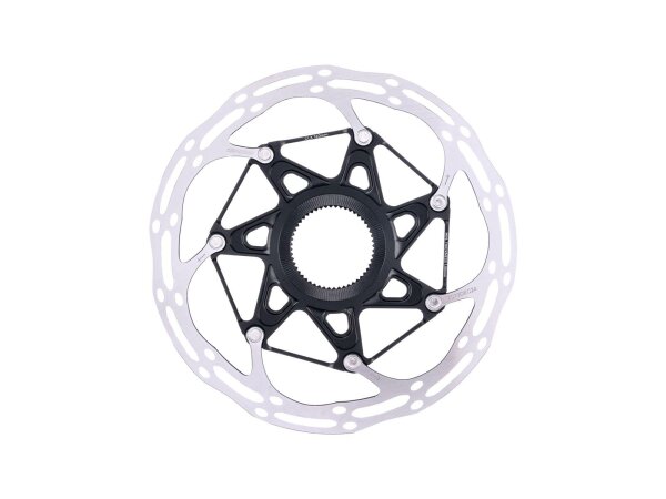 SRAM Bremsscheibe "Centerline X" Center  Ø 160 mm, mit Lockring (Innenverzahnung)