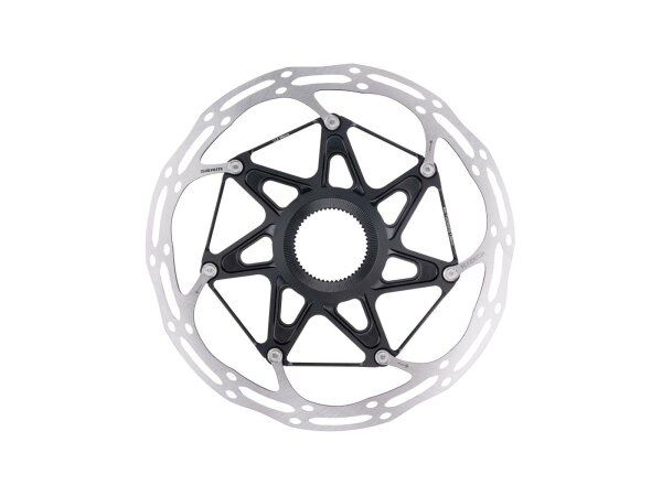 SRAM Bremsscheibe "Centerline X" Center  Ø 180 mm, mit Lockring (Außenverzahnung)