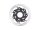 SRAM Bremsscheibe "Centerline XR" Center Ø 140 mm, mit Lockring (Innenverzahnung)