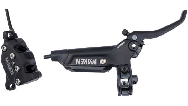 SRAM Scheibenbremse "Maven Base" Hydraul vorn, 950 mm Leitung