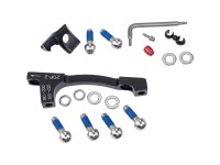 SRAM Scheibenbremse "Maven Base" Hydraul vorn, 950 mm Leitung
