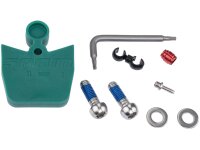 SRAM Scheibenbremse "DB4" Hydraulisch, v rechts