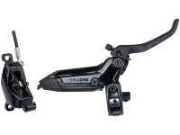 SRAM Scheibenbremse "Motive Silver" Hydr...