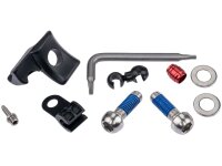 SRAM Scheibenbremse "Motive Bronze" Hydr vorn,...