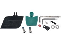 SRAM Scheibenbremse "Motive Bronze" Hydr...
