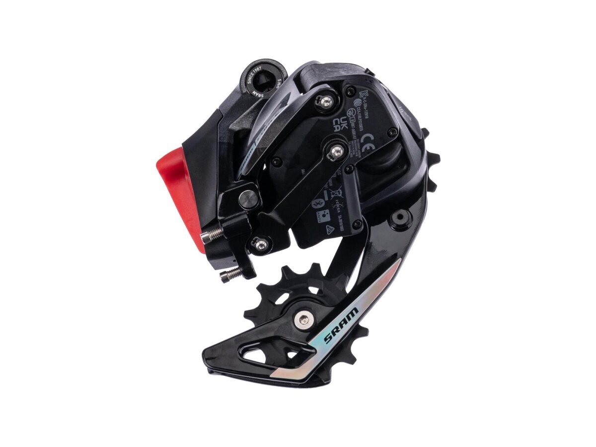 SRAM Schaltwerksbolzen und Schraubenkit für Force XPLR AXS