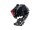 SRAM Schaltwerk "Force XPLR eTap AXS" 12 für Zahnkranzkassetten 10 - 36/44 Zähne, unicorn grey, Montageverpackung