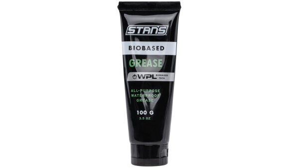 STANS Schmiermittel "Biobased Grease" S 100 g