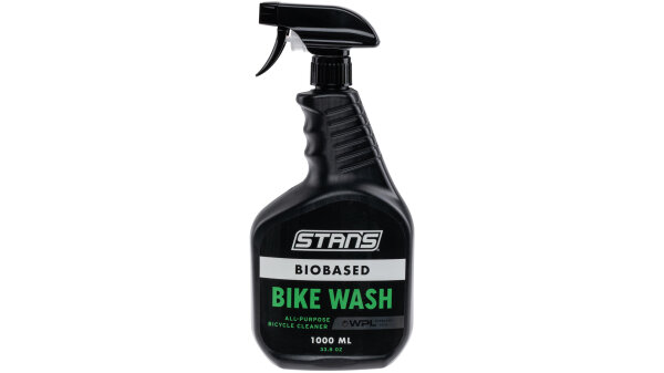 STANS Reiniger "Biobased Bike Wash" SB- 1000 ml