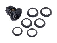STANS Lenkeradapter "Incredible Dart" S schwarz