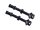 STANS Ventil "Tubeless Universal+" SB-v regular, < 20 mm Felge